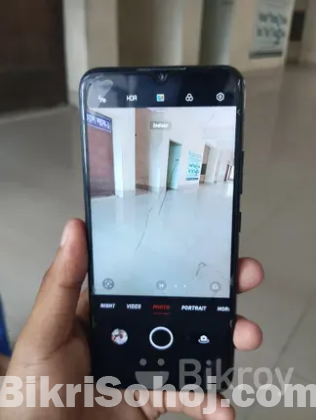 Realme Narzo 30A (6000Mah)